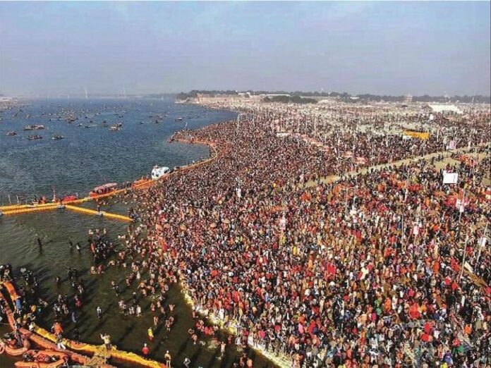 Maha Kumbh – पीने और नहाने लायक हो गंगा का पानी, NGT का आदेश