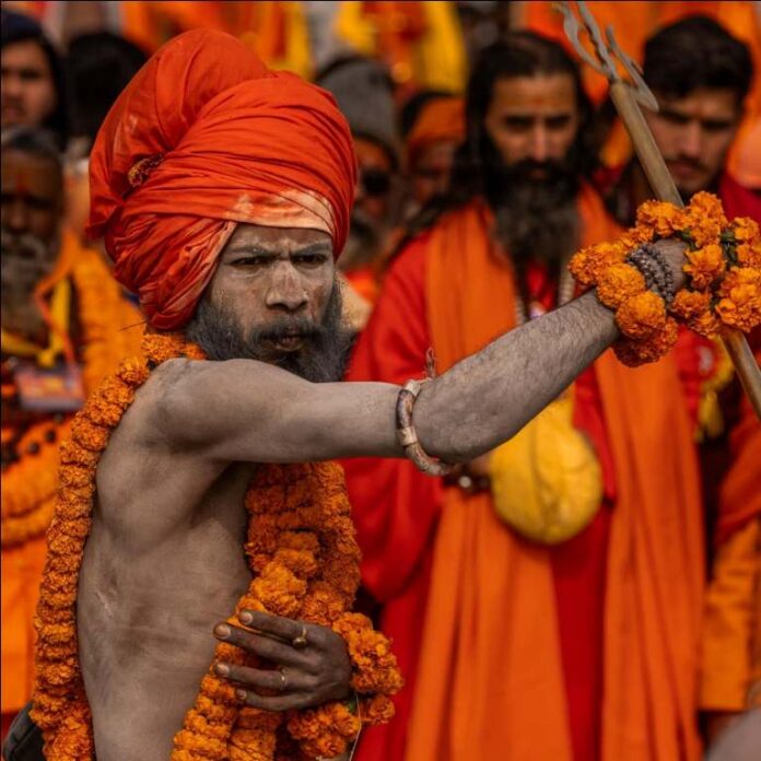 How Ministry of Tourism is promoting Maha Kumbh 2025 as a global tourism hub