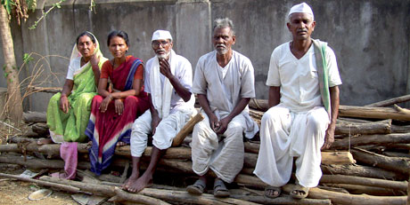 Ministry of Rural Development announces major infrastructure boost for Maharashtra under PM-JANMAN