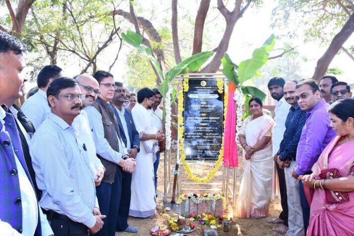 CSR News: Revolutionising Rural Healthcare and Sports with Medical Vans and Sports Complex in Karnataka