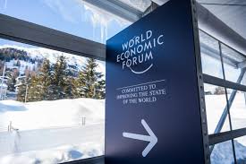 LDF Led Kerala Government Participated in World Economic Forum Meet In Davos, Switzerland