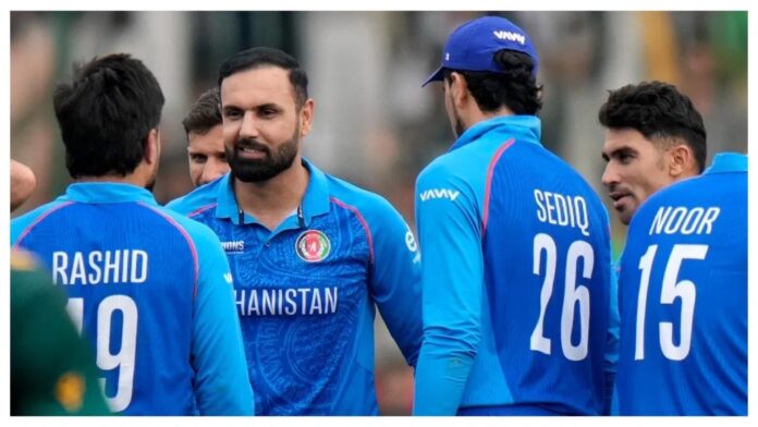 Champions Trophy, Afghanistan: अफगानिस्तान के खिलाड़ियों की सैलरी है इतनी, कितना कमाते हैं भारतीय खिलाड़ी?