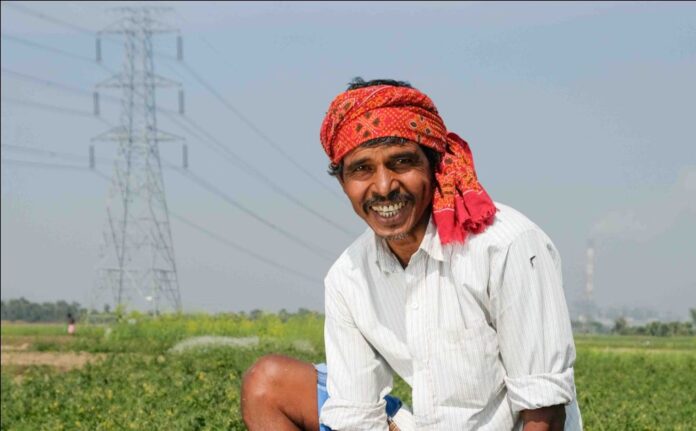 CSR News: Ambuja Cements supports farmers in West Bengal's Farakka with innovative irrigation and high-value crop cultivation