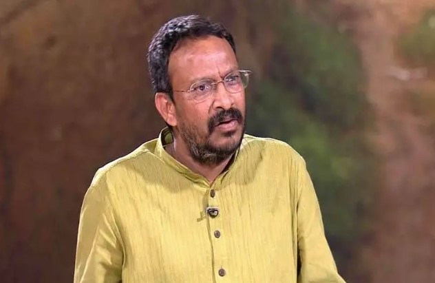 Select Women in villages still manually clean fecal matter; 12 people have already died in 2025: Bezwada Wilson Women in villages still manually clean fecal matter; 12 people have already died in 2025: Bezwada Wilson