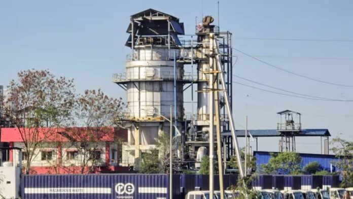 Bhopal Gas Union Carbide Waste: पीथमपुर में आज से जलेगा यूनियन कार्बाइड का जहरीला कचरा