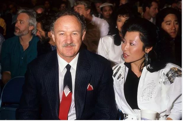 Legendary Actor Gene Hackman and Wife Found Dead at Their Santa Fe Home