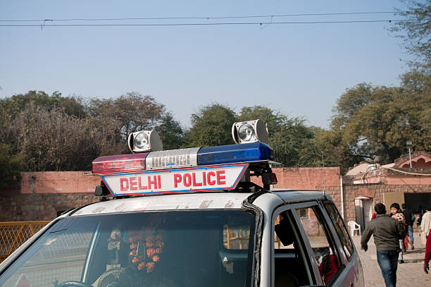 Delhi Police to Launch Special Patrolling Plans for JJ Clusters and Unauthorised Colonies