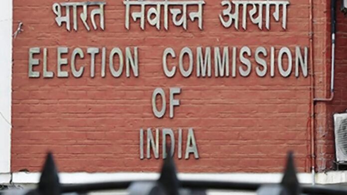 Select Gyanesh Kumar Appointed as the New Chief Election Commissioner Gyanesh Kumar Appointed as the New Chief Election Commissioner