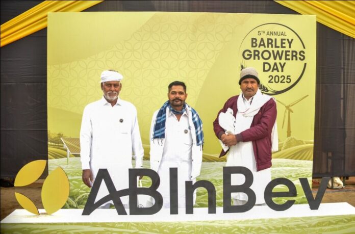 Select CSR News: Smartbarley Program Empowers Farmers and Procures Over 14,000+ Tons of Barley in 2025 CSR News: Smartbarley Program Empowers Farmers and Procures Over 14,000+ Tons of Barley in 2025