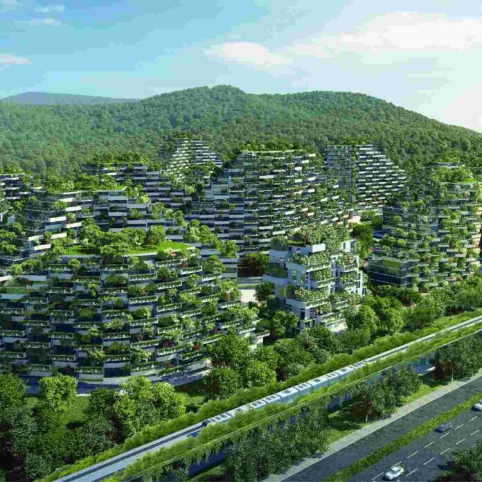 Select Liuzhou Forest City: चीन में बन रही है दुनिया की पहली फॉरेस्ट सिटी Liuzhou Forest City: चीन में बन रही है दुनिया की पहली फॉरेस्ट सिटी Select Liuzhou Forest City: चीन में बन रही है दुनिया की पहली फॉरेस्ट सिटी Liuzhou Forest City: चीन में बन रही है दुनिया की पहली फॉरेस्ट सिटी
