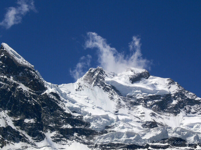 Glaciers Melting at Record Rates: The Impact of Global Warming