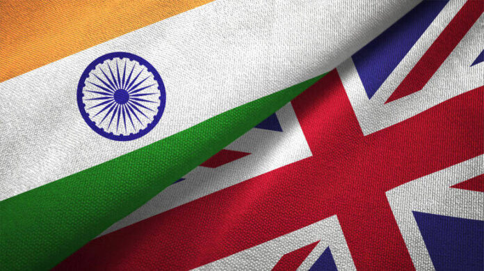 India-UK to Resume FTA Negotiations after a Gap of Eight Months