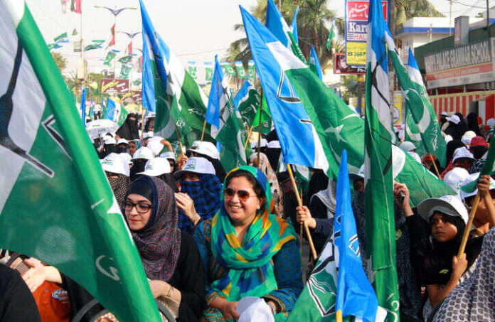 Banned Jamaat-e-Islami to Launch New Political Front to Contest Elections