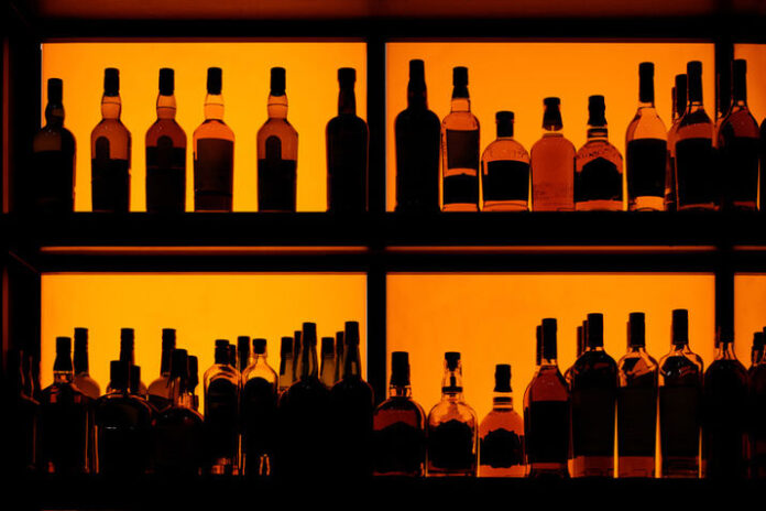 Select Madhya Pradesh Introduces ‘Low Alcohol Beverage Bars’ While Banning Liquor Sale in Religious Cities Madhya Pradesh Introduces ‘Low Alcohol Beverage Bars’ While Banning Liquor Sale in Religious Cities