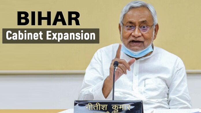 Bihar Cabinet Expansion: नीतीश कैबिनेट का विस्तार, शामिल होंगे 6 नए चेहरे, जानें कौन-कौन बनेंगे मंत्री?