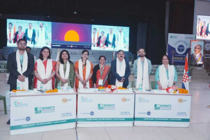 CSR News: MoUs signed to Strengthen Foundational Literacy and Numeracy
