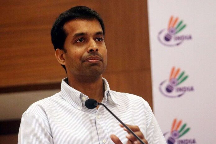 आप चाहे जितनी मेहनत कर लें, ओलिंपिक्स में तो चुनिंदा लोग ही जाएंगे: Pullela Gopichand