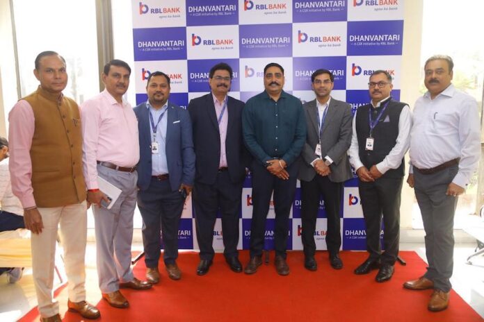 CSR News: Initiative launched Health & Eye Check-Up Drive for Delhi Police’s Frontline Warriors