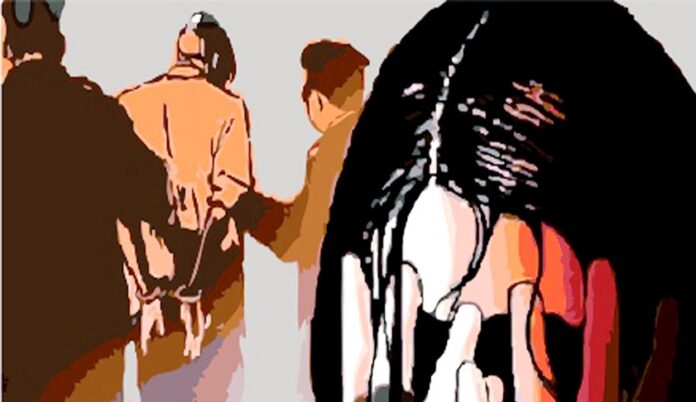 Maharashtra Gang Rape: पूर्व प्रेमी ने करवाया युवती का गैंग रेप Maharashtra Gang Rape: पूर्व प्रेमी ने करवाया युवती का गैंग रेप