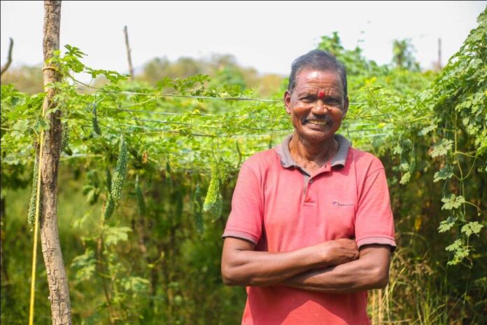 Empowering Agri-preneurs: Shaping Indian Farming to Thrive Beyond Survival