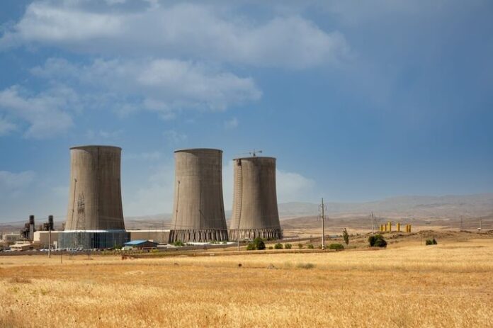 Iran Uranium Stock Acceleration, Says Reports by Global Watchdog IAEA