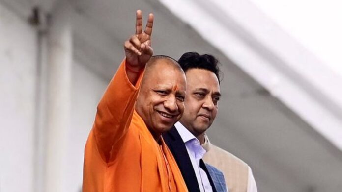 Select ‘वंचित को वरीयता’ पर आधारित रहा यूपी का बजट ‘वंचित को वरीयता’ पर आधारित रहा यूपी का बजट Select ‘वंचित को वरीयता’ पर आधारित रहा यूपी का बजट ‘वंचित को वरीयता’ पर आधारित रहा यूपी का बजट