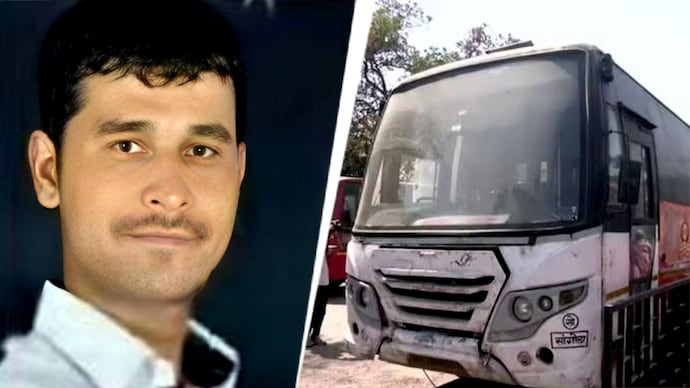 Pune’s Swargate Bus Depot Rape Accused Arrested After Intense Manhunt