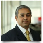 Sanjay Dutt, Managing Director, India, Cushman & Wakefield