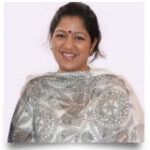 Sweta Rawat, Co-Founder & Chairperson, The Hans Foundation