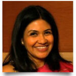 Vidya Shah, CEO, EdelGive Foundation