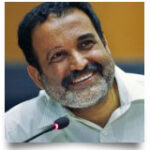 Mohandas Pai, Chairperson of Board of Manipal Global Education Services