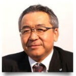 Mr.Kazutada Kobayashi, CEO & President, Canon India