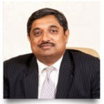 Paul Abraham, COO, IndusInd Bank